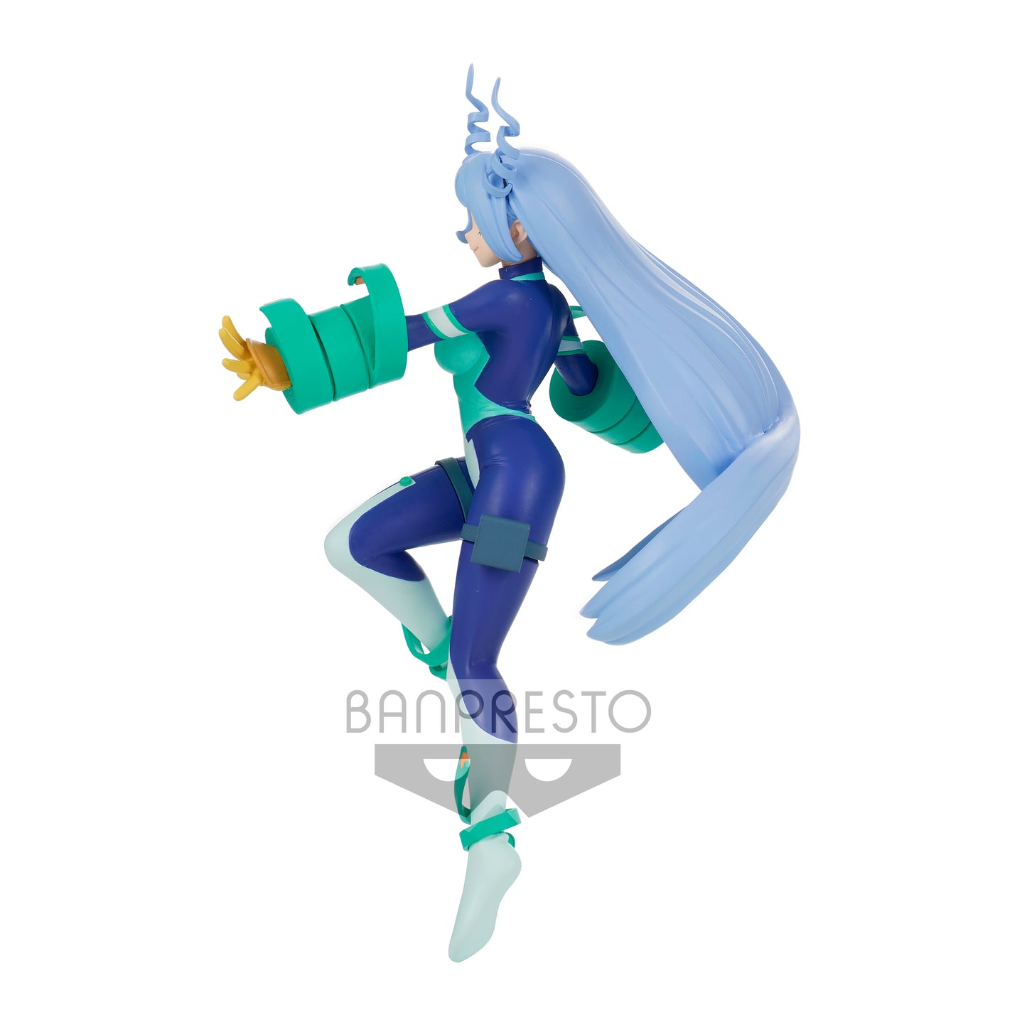 Statische Figur - The Amazing Heroes - My Hero Academia - Nejire Hado