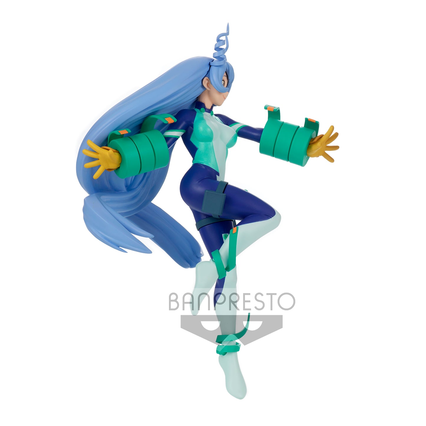 Statische Figur - The Amazing Heroes - My Hero Academia - Nejire Hado