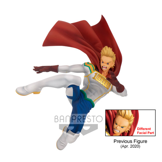 Statische Figur - The Amazing Heroes - My Hero Academia - Mirio T™gata