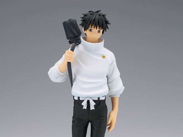 Statische Figur - Jukon no Kata - Jujutsu Kaisen - Yuka Okkotsu