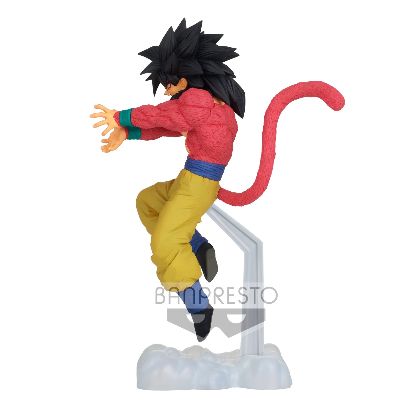 Statische Figur - Dragon Ball - Son Goku