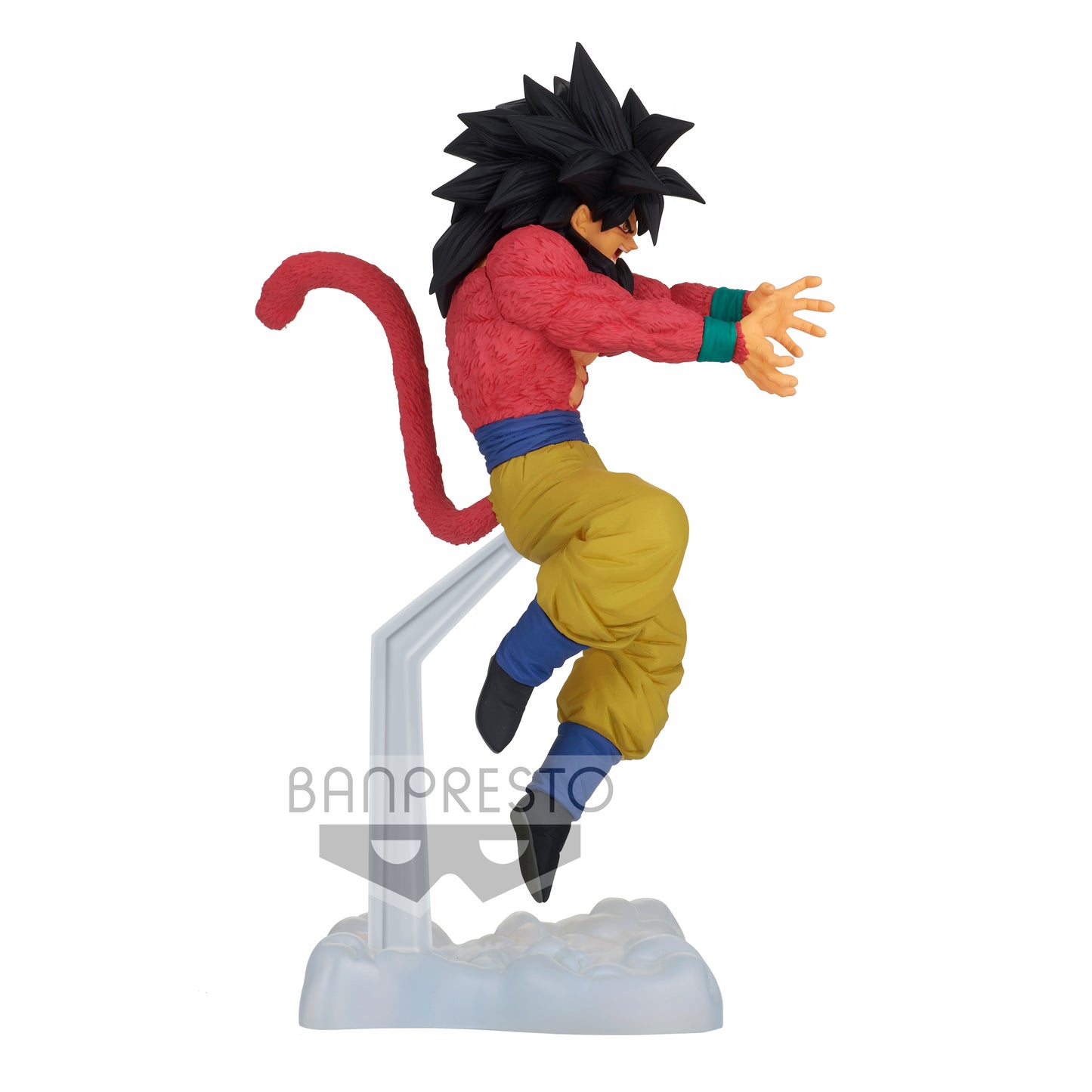 Statische Figur - Dragon Ball - Son Goku