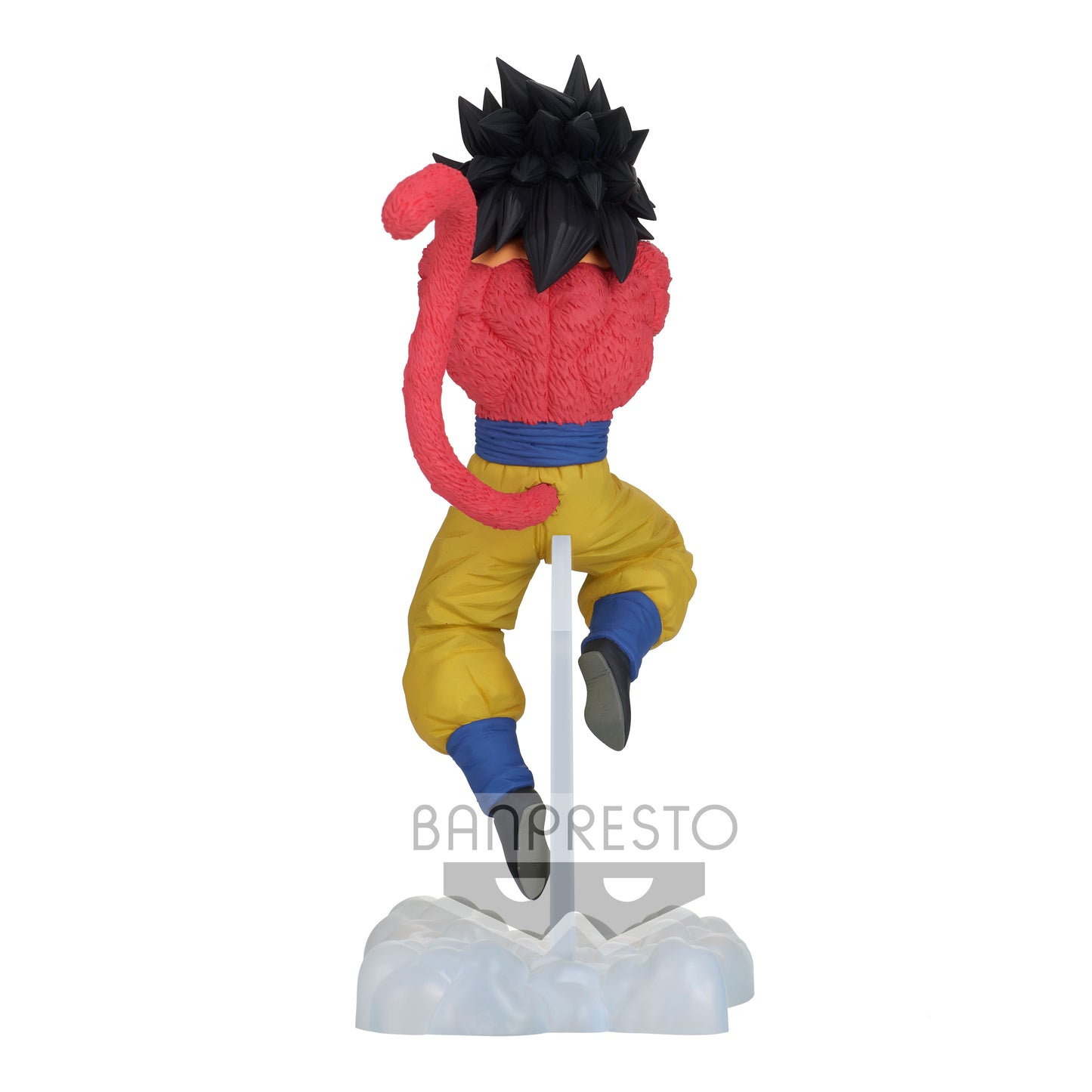 Statische Figur - Dragon Ball - Son Goku