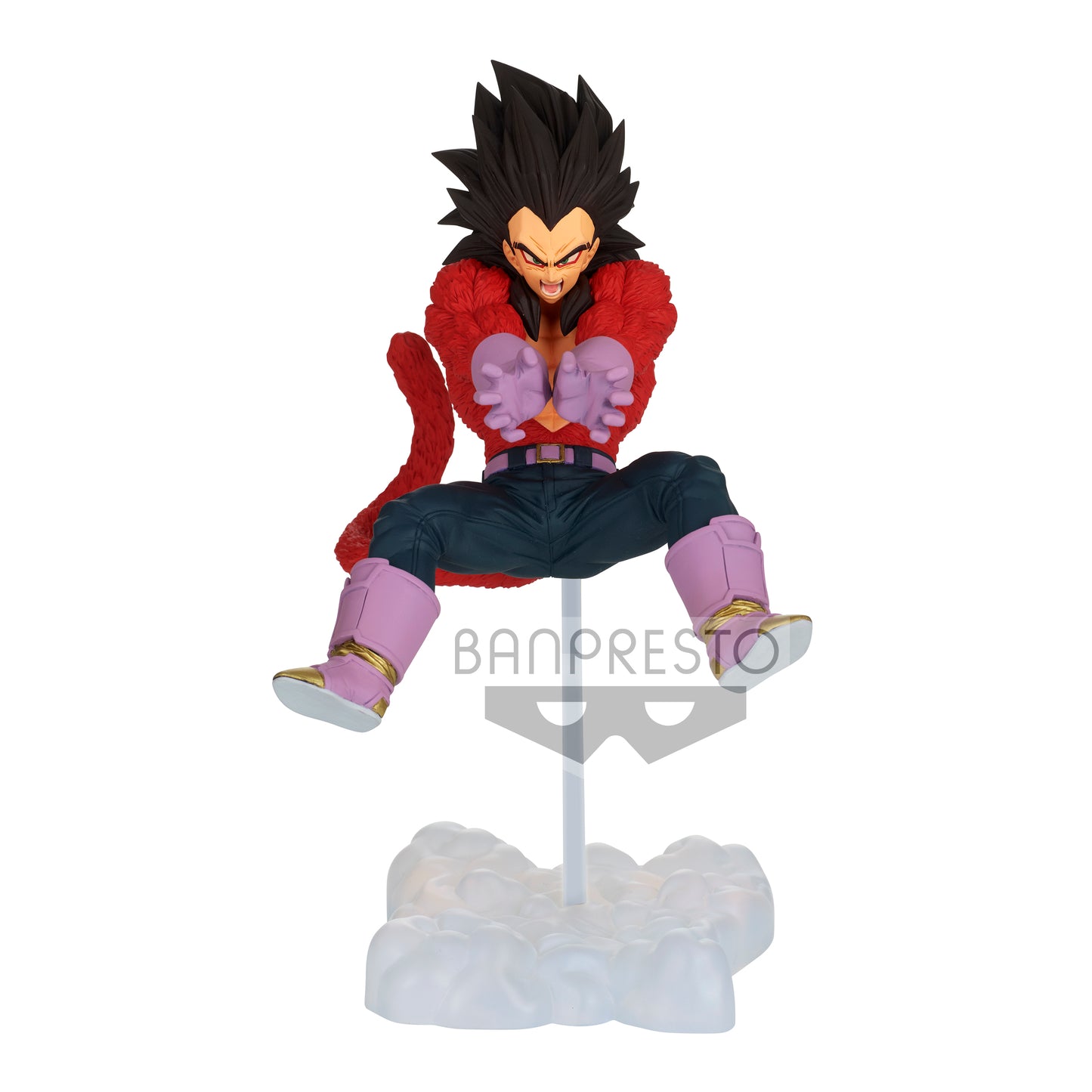 Statische Figur - Dragon Ball - Vegeta