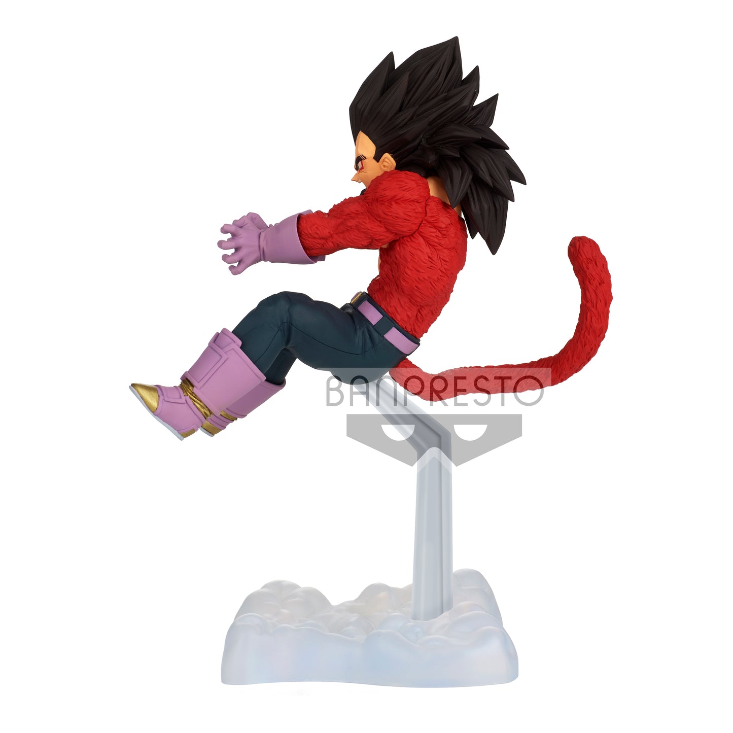 Statische Figur - Dragon Ball - Vegeta