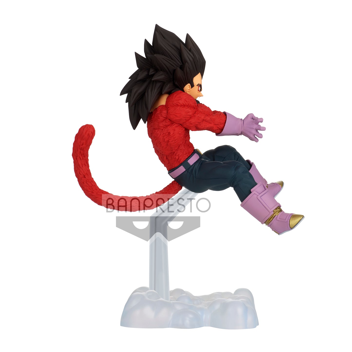 Statische Figur - Dragon Ball - Vegeta