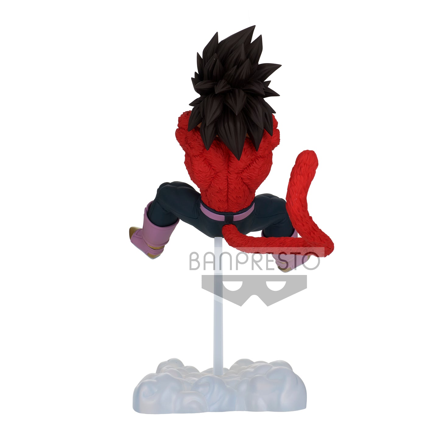 Statische Figur - Dragon Ball - Vegeta