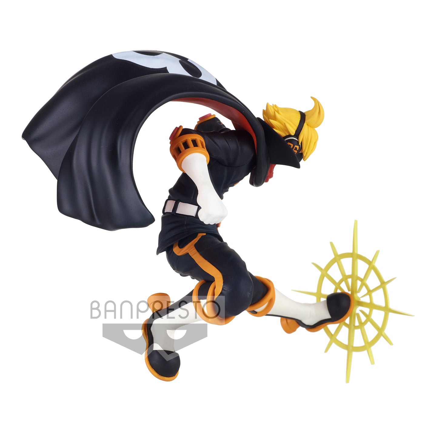 Statische Figur - One Piece - Sanji