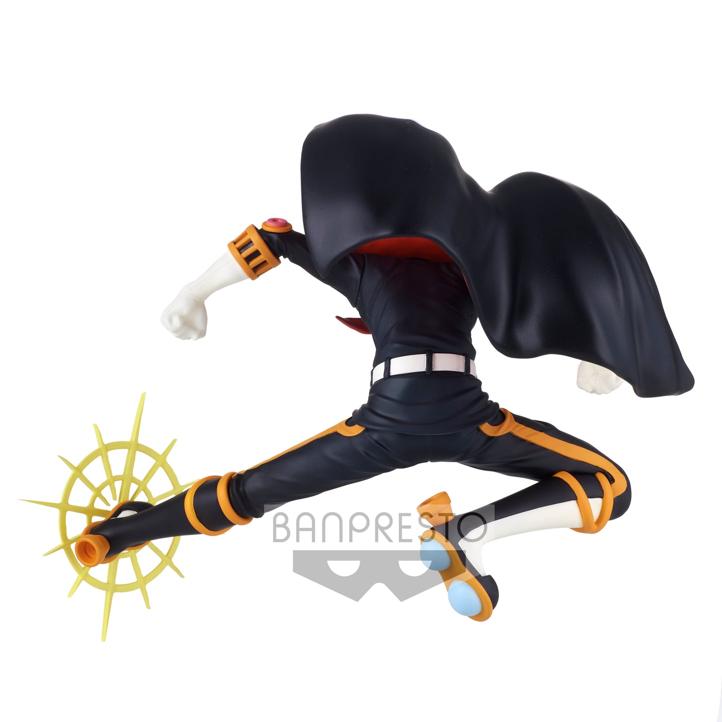 Statische Figur - One Piece - Sanji