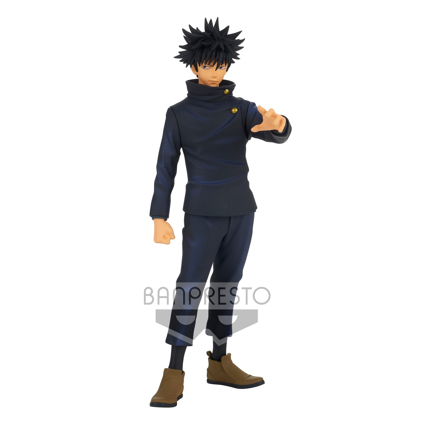 Statische Figur - Jukon no Kata - Jujutsu Kaisen - Megumi Fushiguro