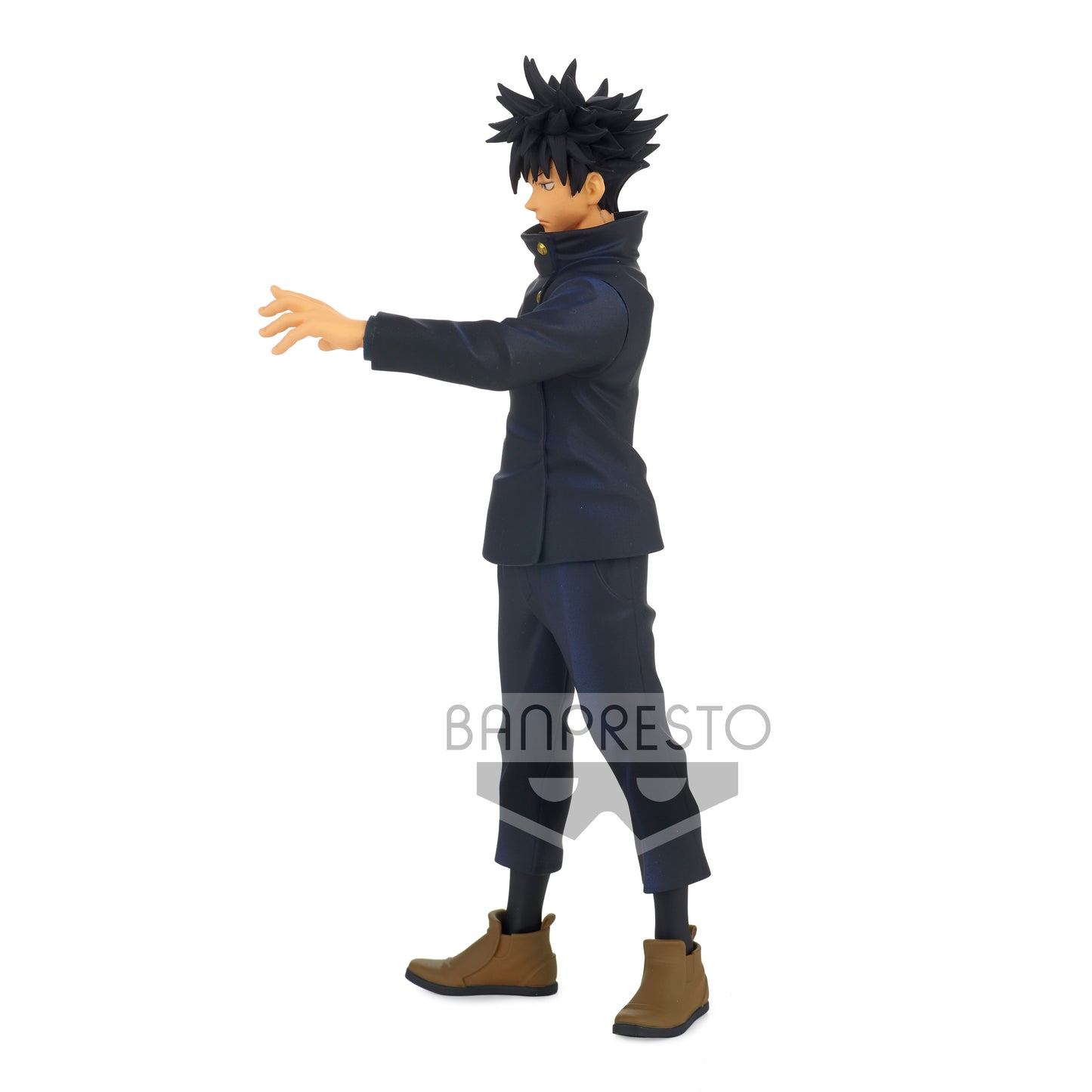 Statische Figur - Jukon no Kata - Jujutsu Kaisen - Megumi Fushiguro