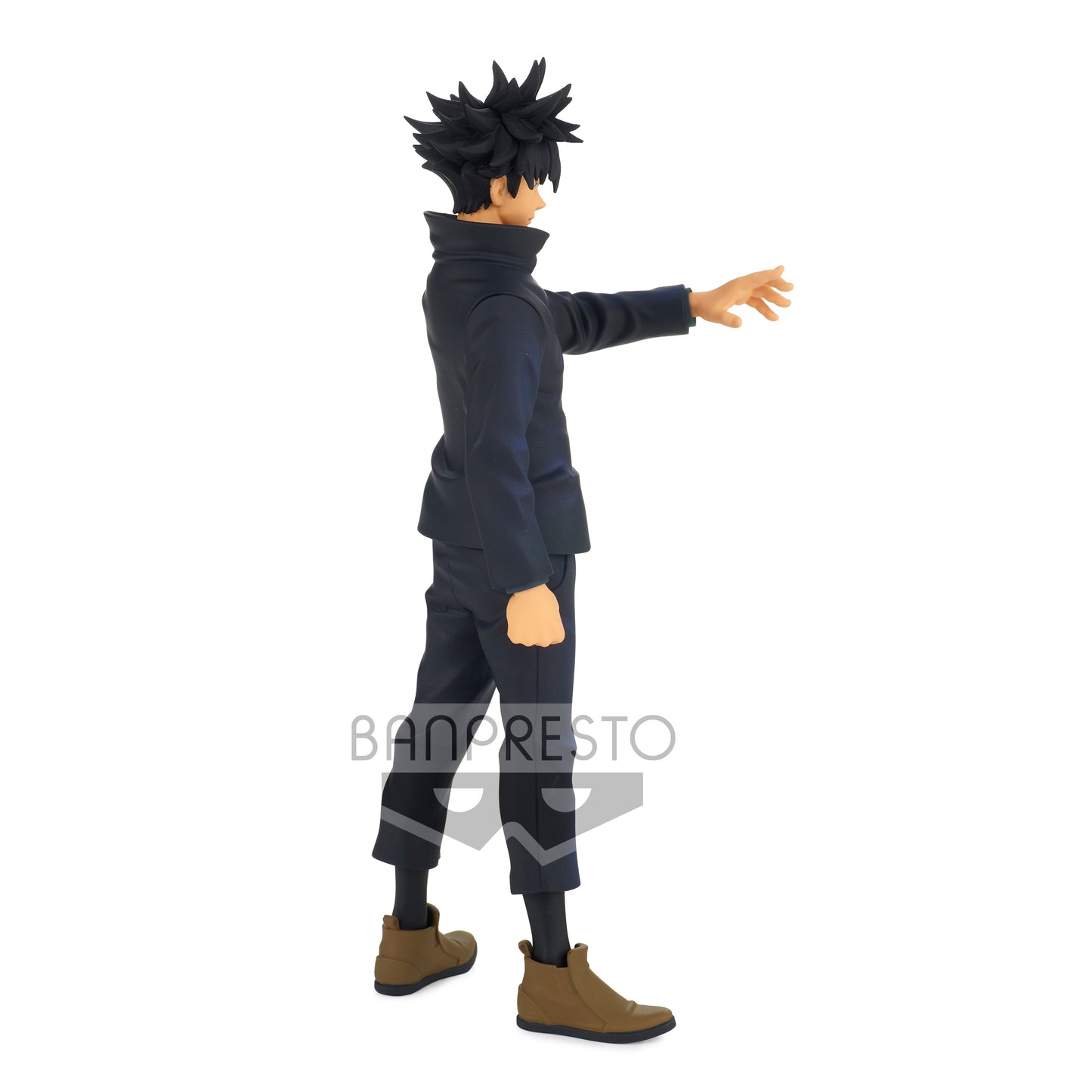 Statische Figur - Jukon no Kata - Jujutsu Kaisen - Megumi Fushiguro