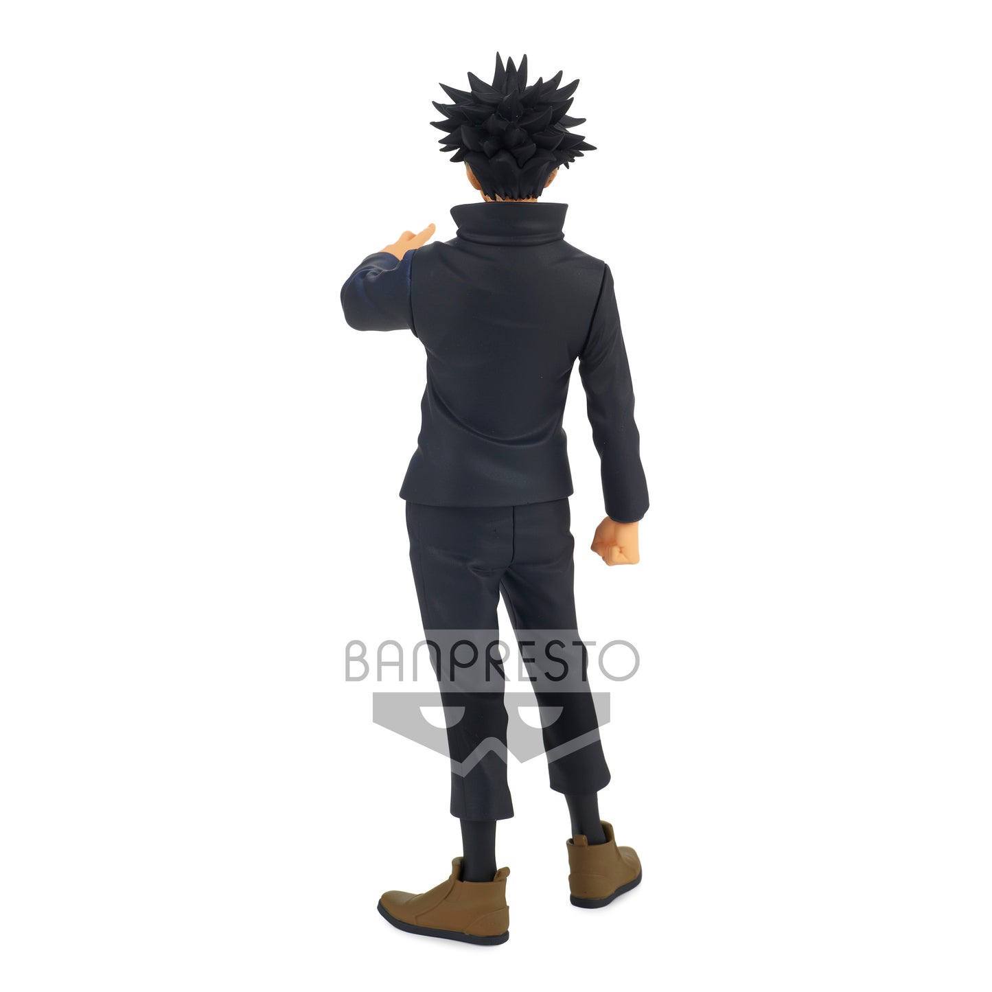 Statische Figur - Jukon no Kata - Jujutsu Kaisen - Megumi Fushiguro