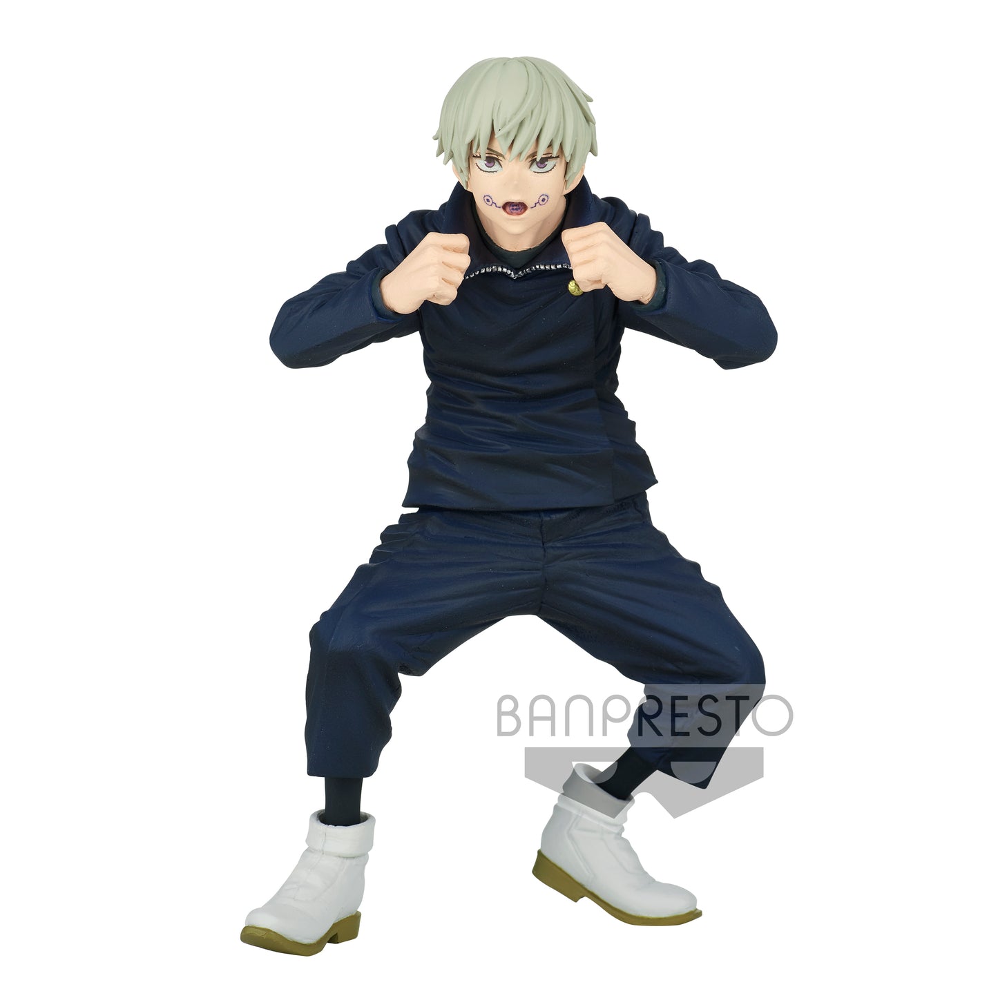 Statische Figur - Jujutsu Kaisen - Toge Inumaki
