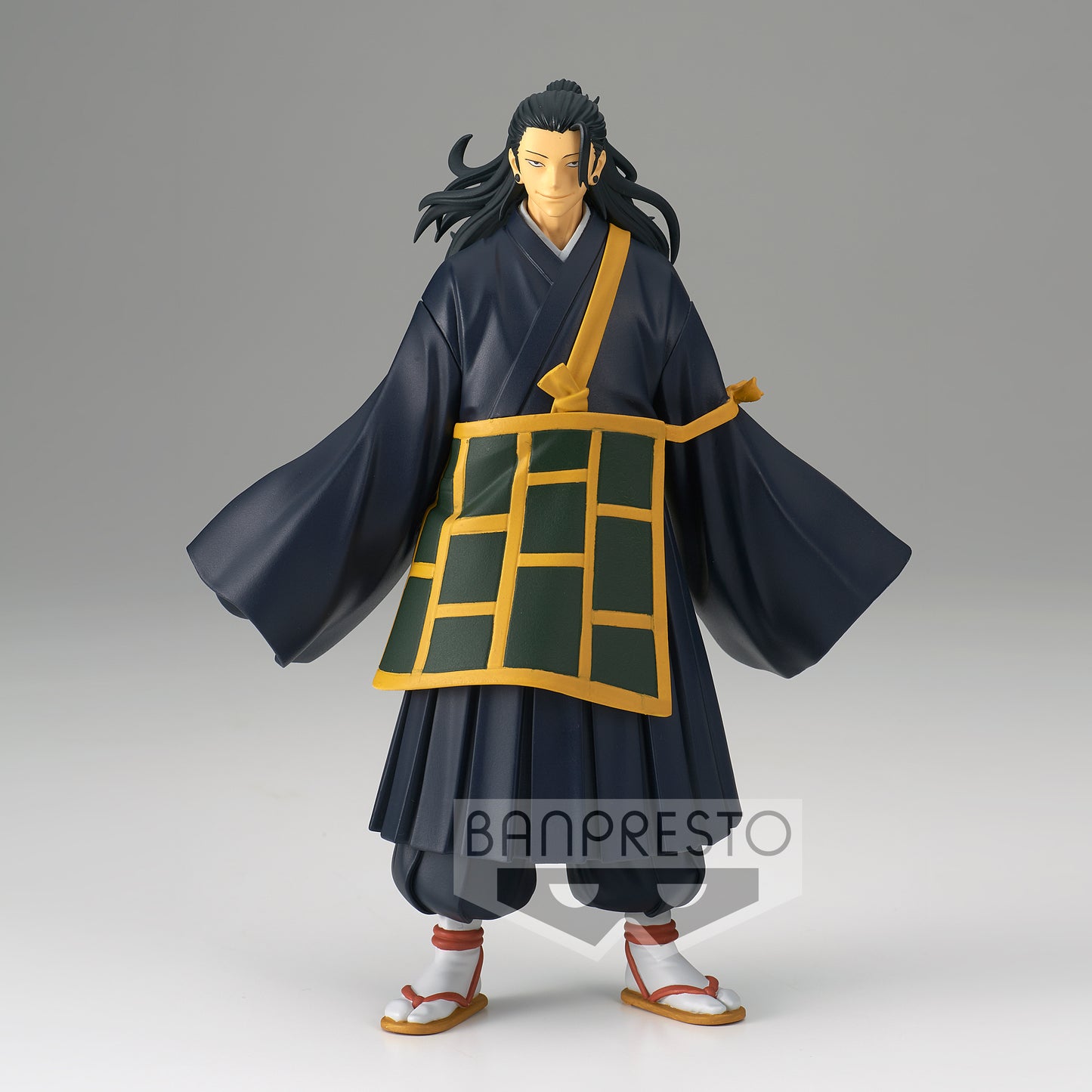 Statische Figur - Jukon no Kata - Jujutsu Kaisen - Suguru Geto