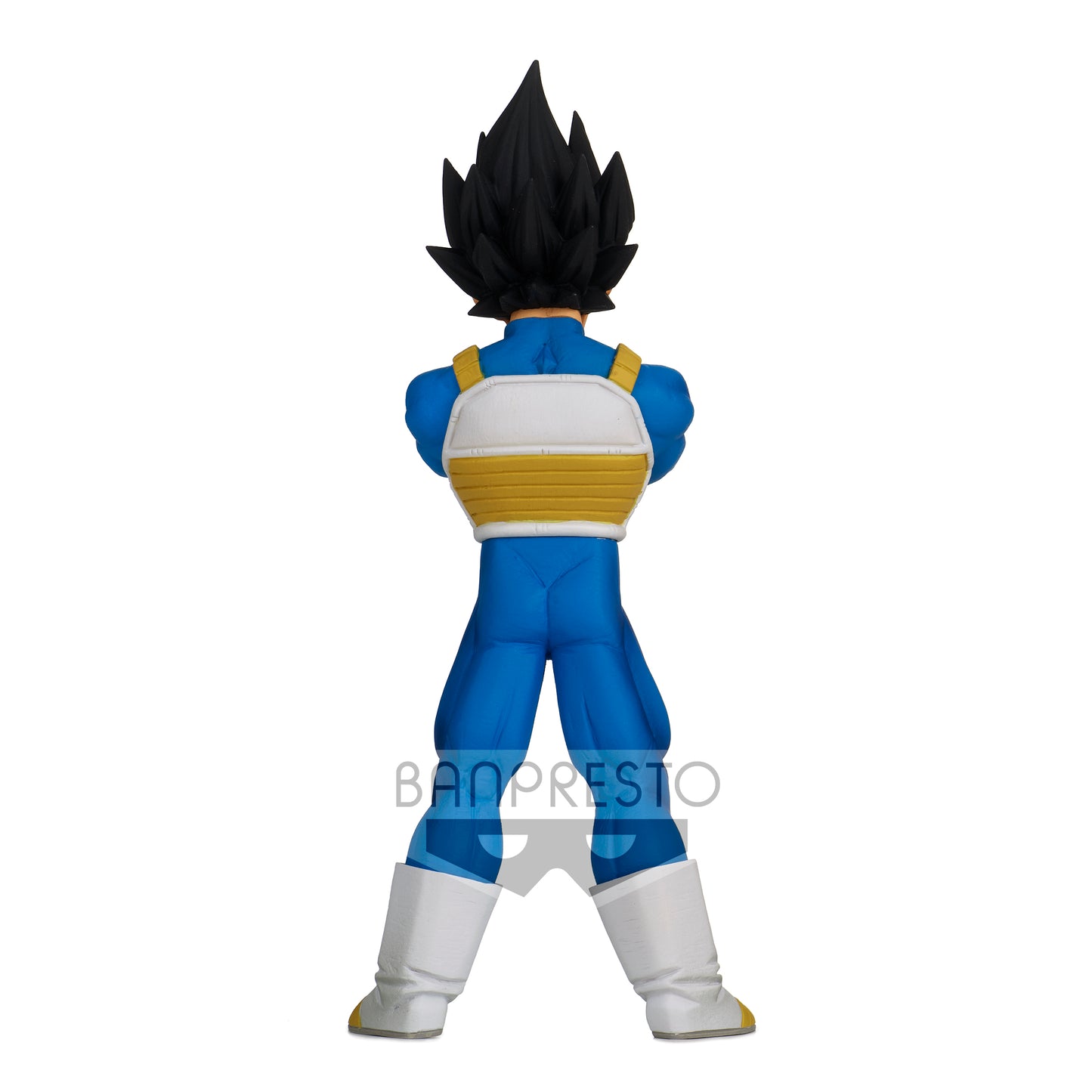 Statische Figur - Burning Fighters - Dragon Ball - Vegeta