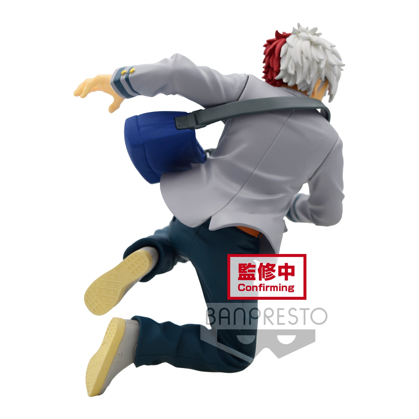 Statische Figur - My Hero Academia - Todoroki Shoto