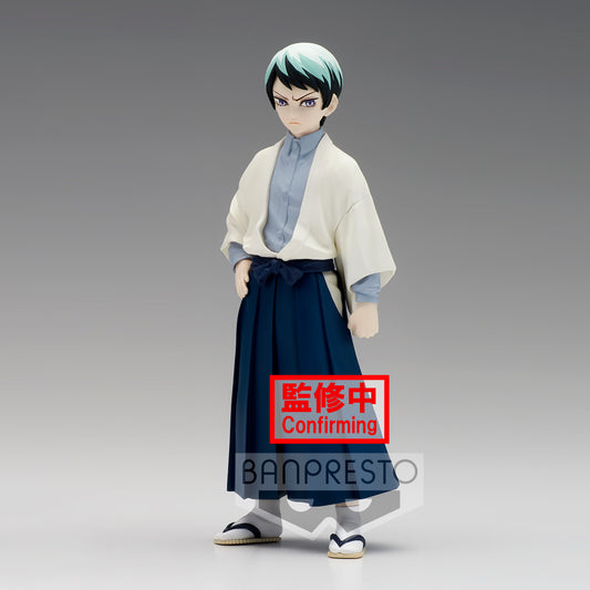 Statische Figur - Demon Slayer - Yushiro