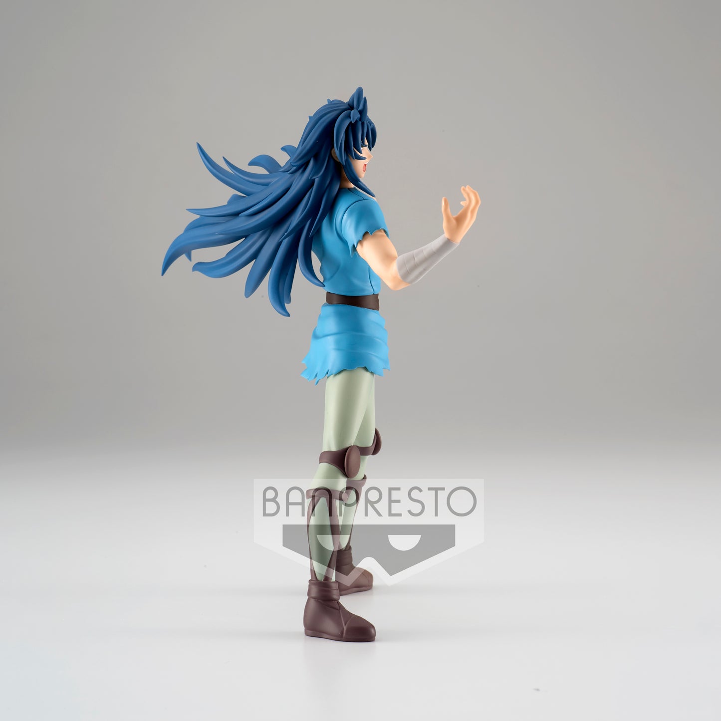 Statische Figur - Cosmo Memories - Saint Seiya - Gemini Kanon
