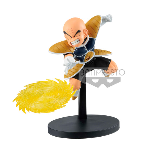 Statische Figur - GxMateria - Dragon Ball - Krillin