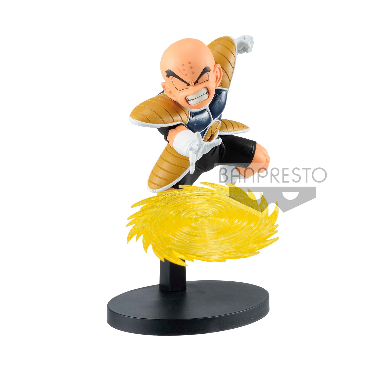 Statische Figur - GxMateria - Dragon Ball - Krillin