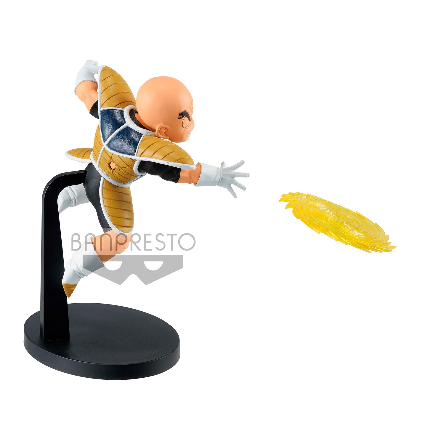 Statische Figur - GxMateria - Dragon Ball - Krillin