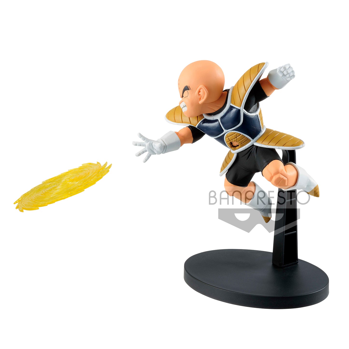 Statische Figur - GxMateria - Dragon Ball - Krillin