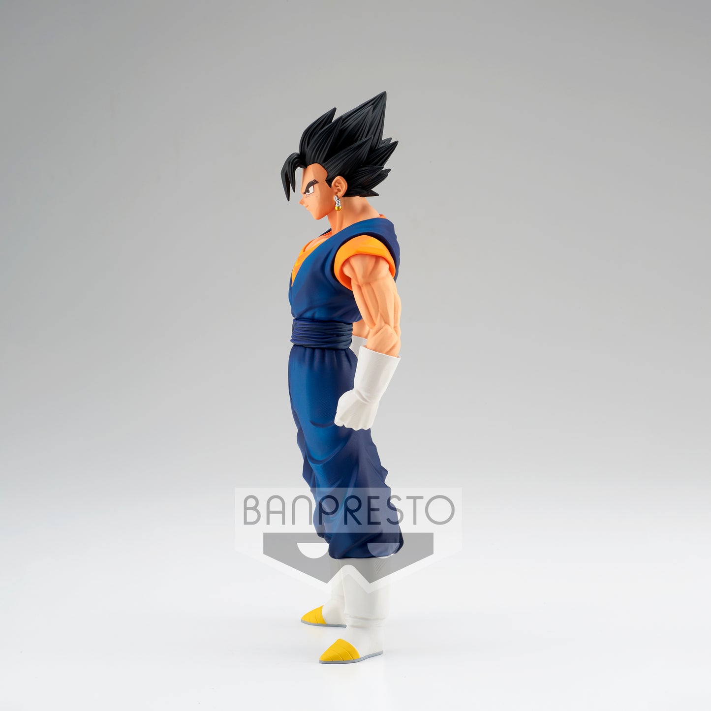 Statische Figur - Solid Edge Works - Dragon Ball - Vegito