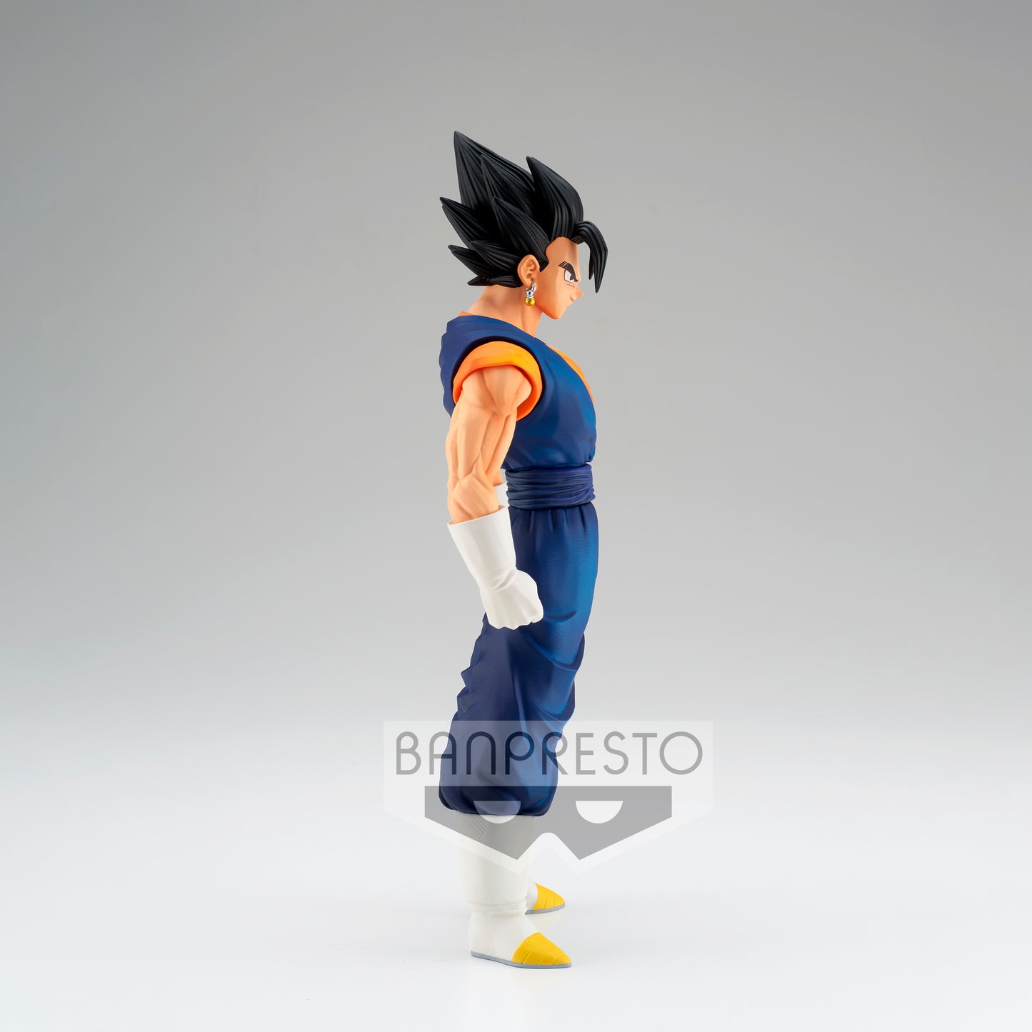 Statische Figur - Solid Edge Works - Dragon Ball - Vegito