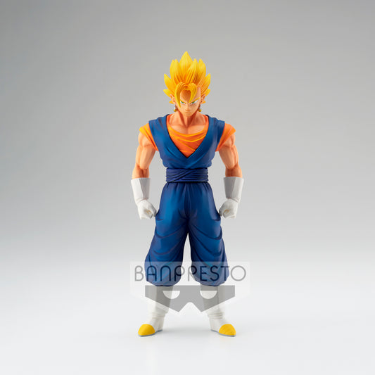 Statische Figur - Solid Edge Works - Dragon Ball - Vegito