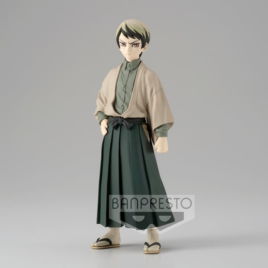 Statische Figur - Demon Slayer - Yushiro