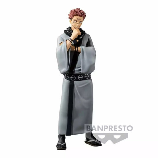 Statische Figur - Jukon no Kata - Jujutsu Kaisen - Sukuna
