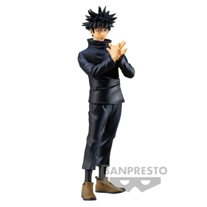 Statische Figur - Jukon no Kata - Jujutsu Kaisen - Megumi Fushiguro