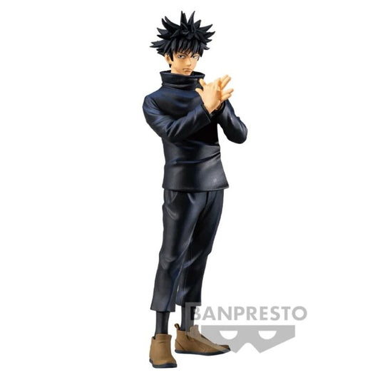 Statische Figur - Jukon no Kata - Jujutsu Kaisen - Megumi Fushiguro