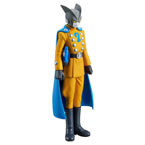 Statische Figur - DXF - Dragon Ball - Gamma 2