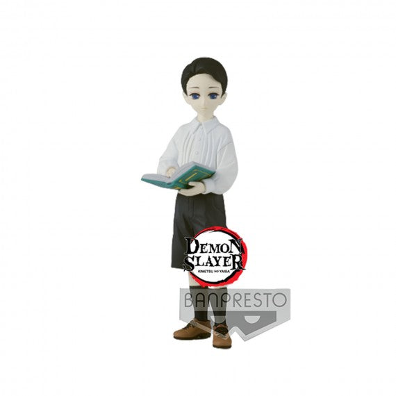 Statische Figur - Demon Series - Demon Slayer - Muzan Kibutsuji