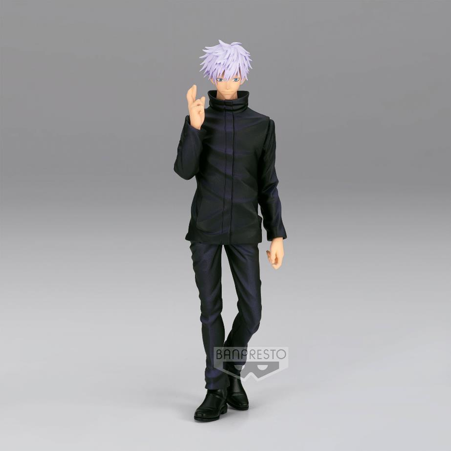 Statische Figur - Jujutsu Kaisen - Satoru Gojo
