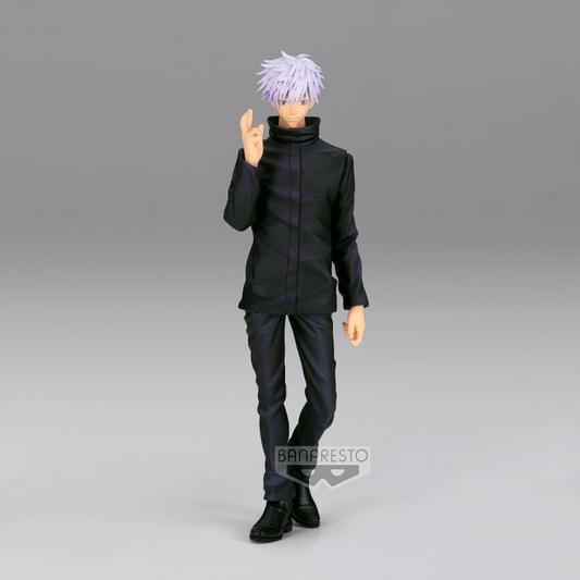 Statische Figur - Jujutsu Kaisen - Satoru Gojo