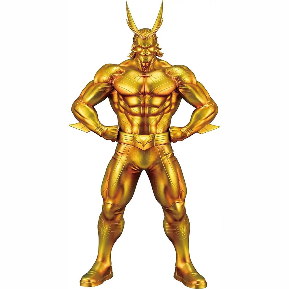 Statische Figur - Age of Heroes - My Hero Academia - All Might