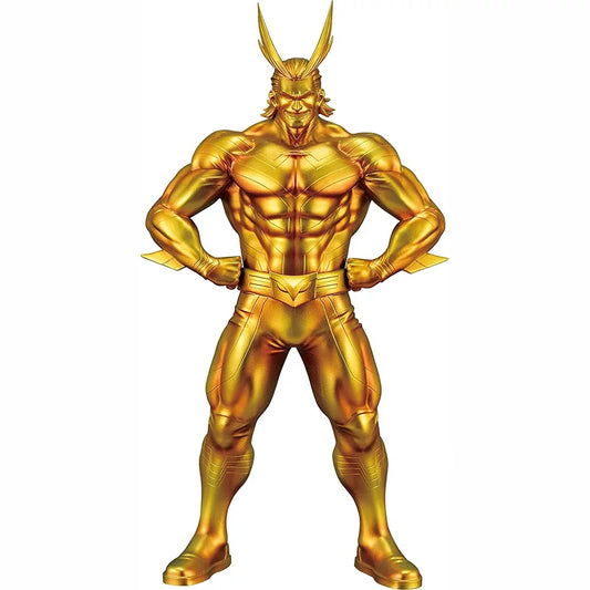 Statische Figur - Age of Heroes - My Hero Academia - All Might