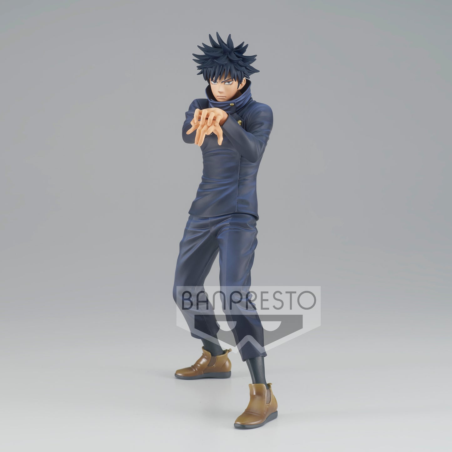 Statische Figur - King of Artist - Jujutsu Kaisen - Megumi Fushiguro