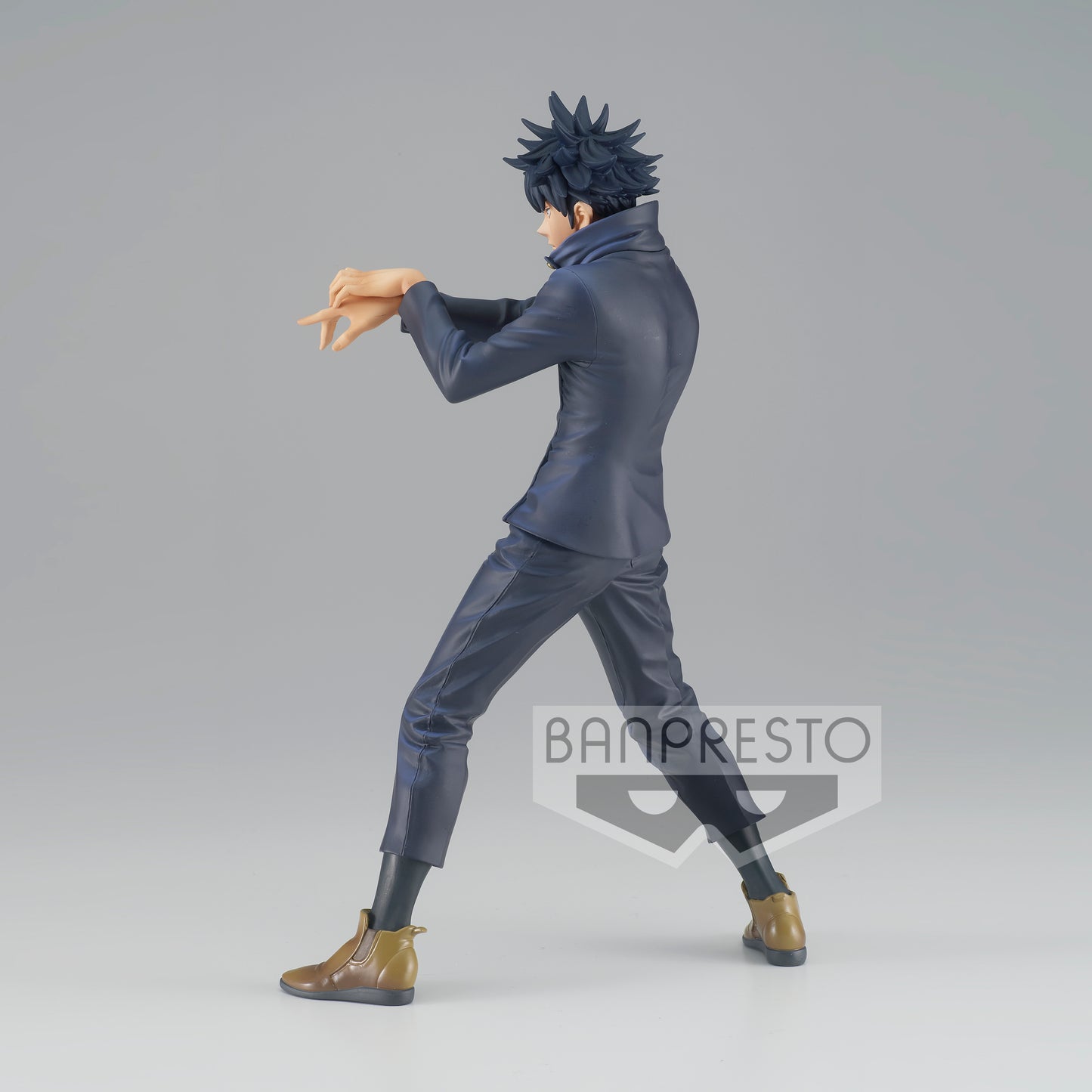 Statische Figur - King of Artist - Jujutsu Kaisen - Megumi Fushiguro
