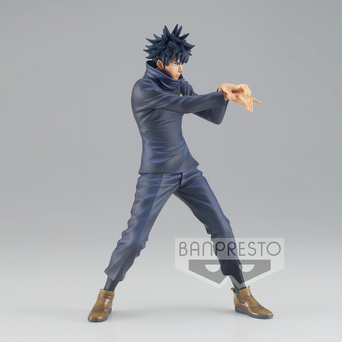 Statische Figur - King of Artist - Jujutsu Kaisen - Megumi Fushiguro