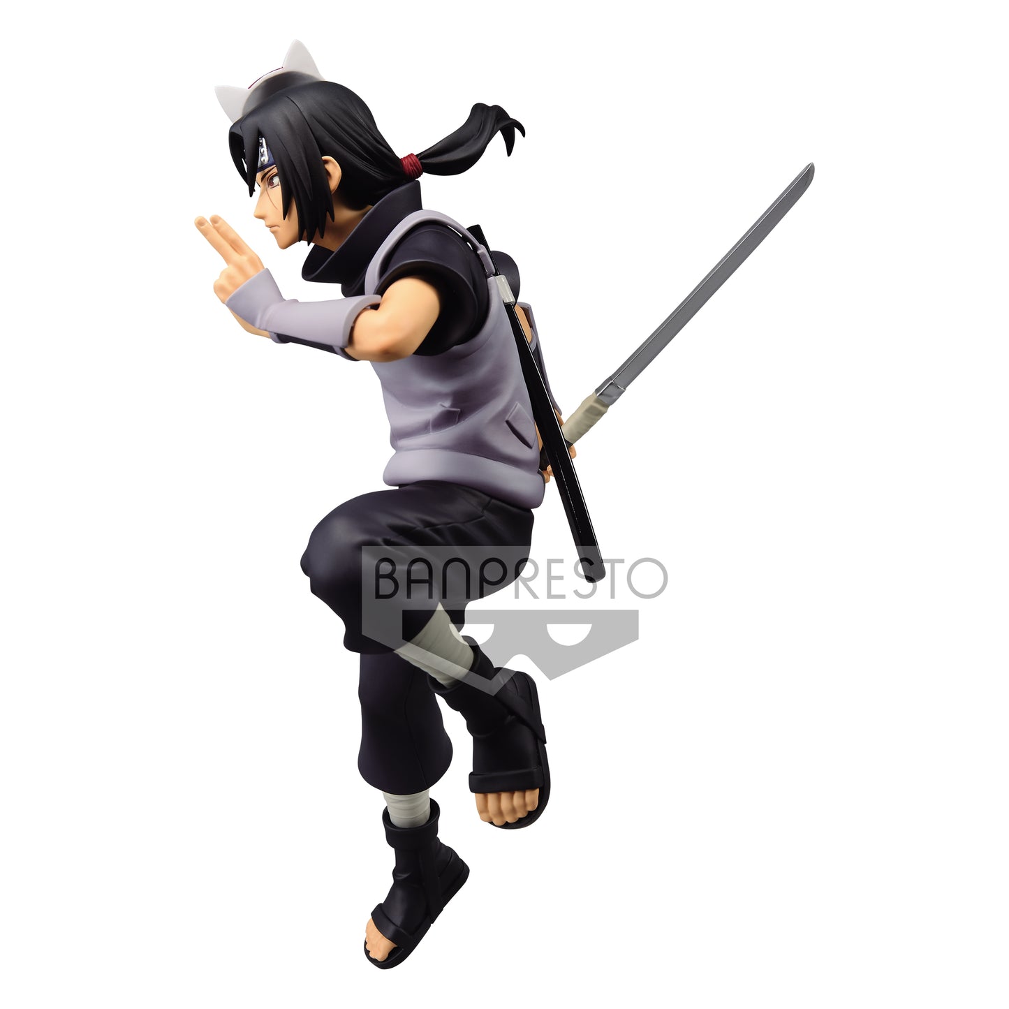 Statische Figur - Vibration Stars - Naruto - Itachi Uchiha