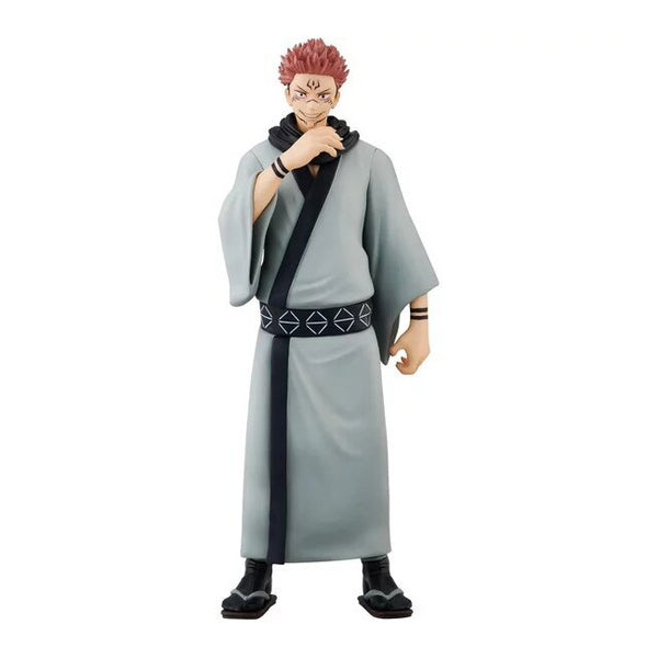 Statische Figur - Jujutsu Kaisen - Sukuna Ryomen