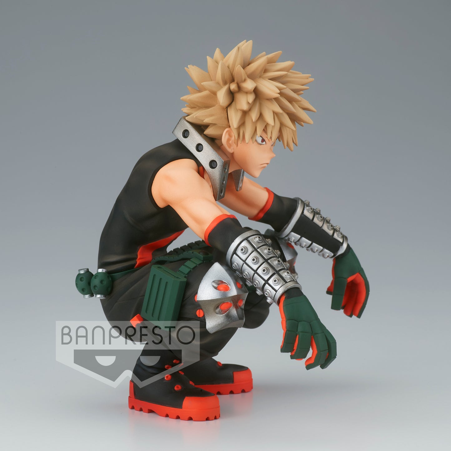 Statische Figur - Break time Collection - My Hero Academia - Katsuki Bakugo