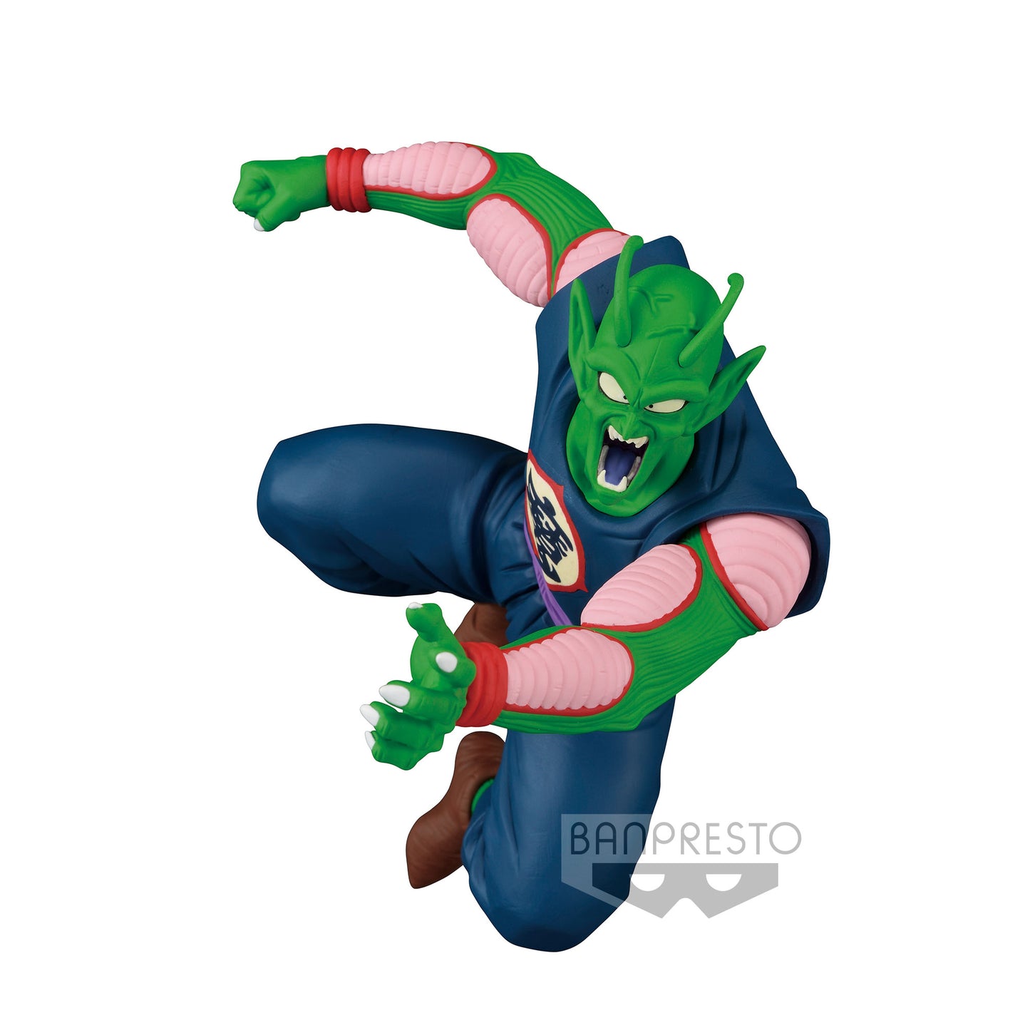 Statische Figur - Match Makers - Dragon Ball - Piccolo Daimaoh