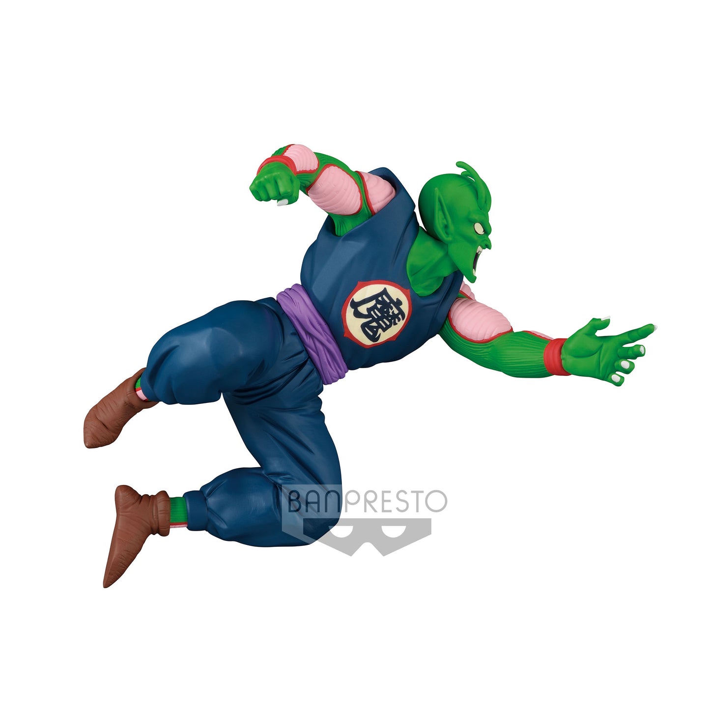 Statische Figur - Match Makers - Dragon Ball - Piccolo Daimaoh