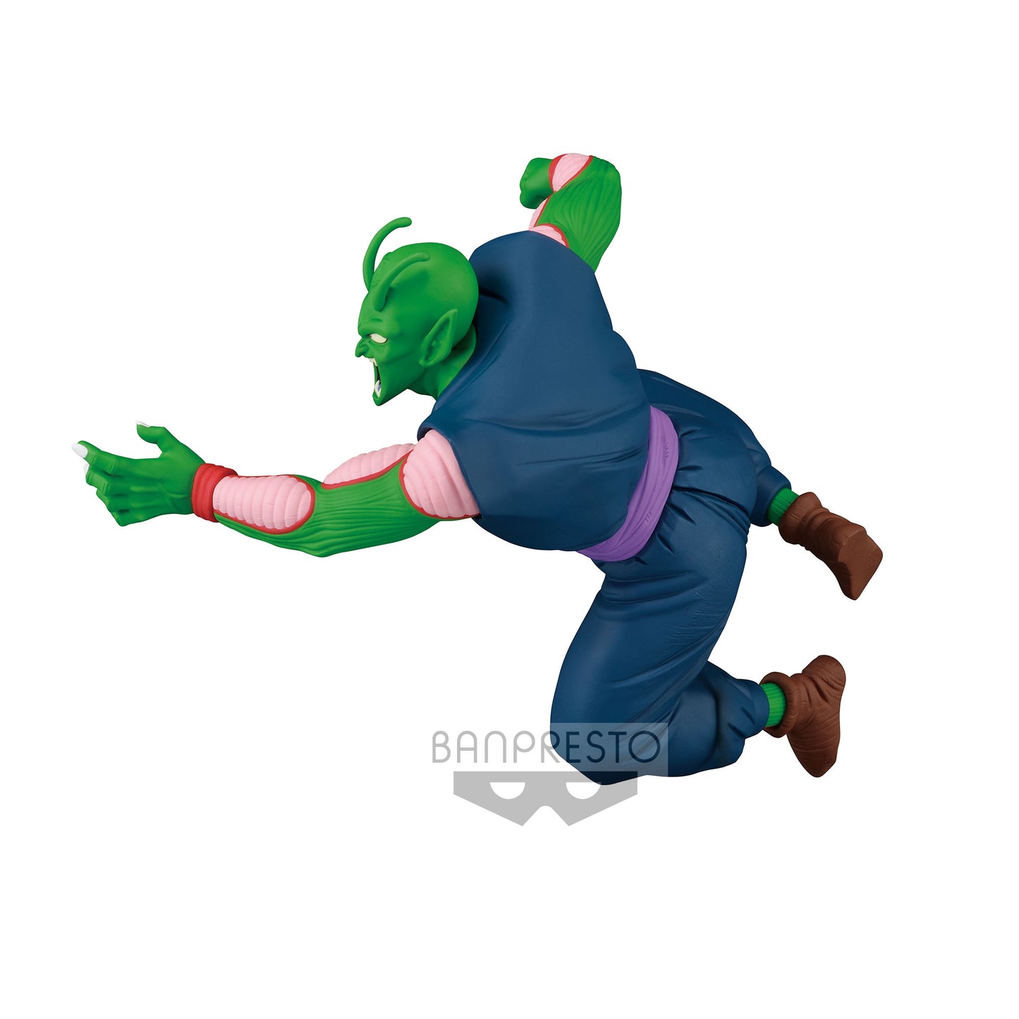 Statische Figur - Match Makers - Dragon Ball - Piccolo Daimaoh