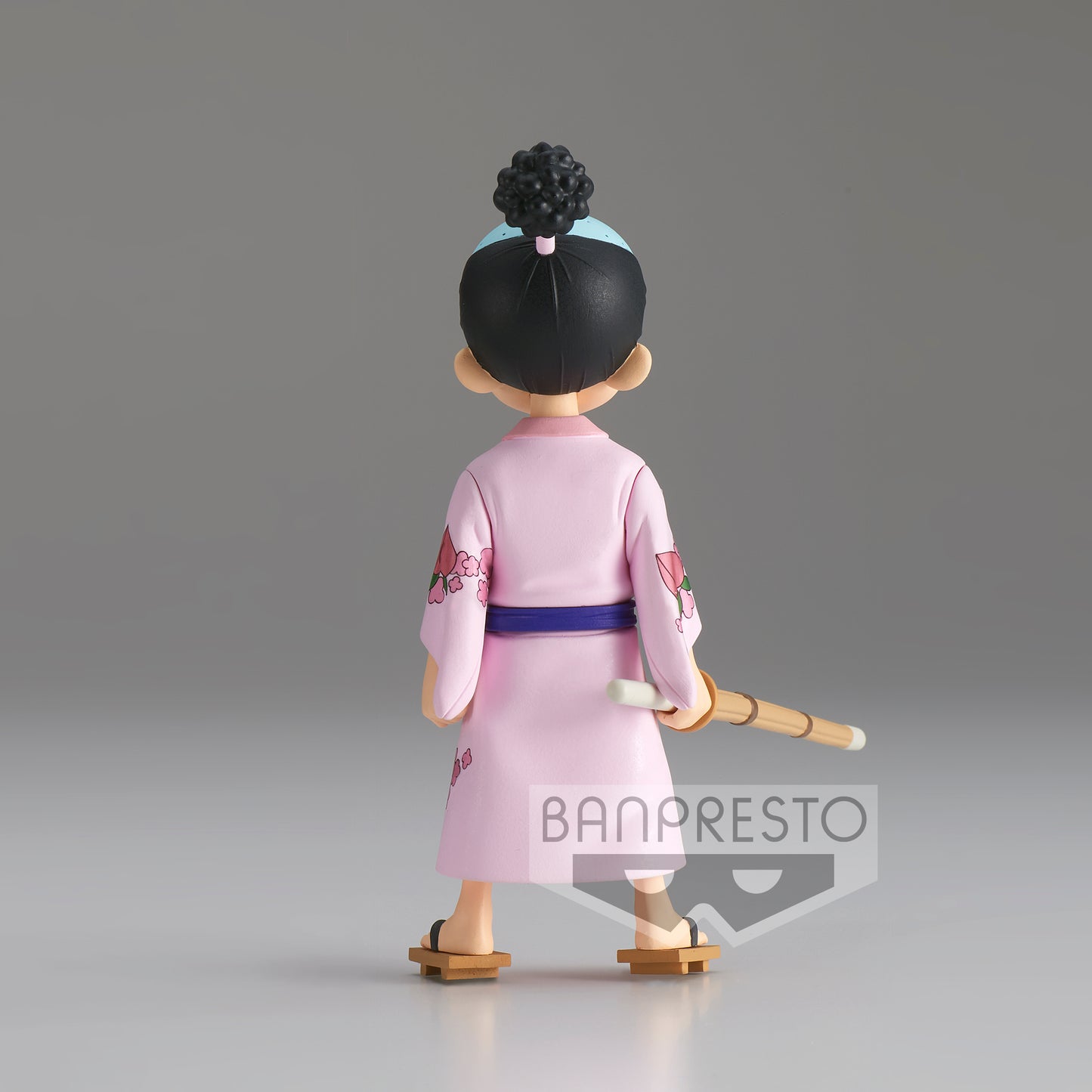 Statische Figur - The Grandline Series - One Piece - Momonosuke